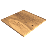 Werzalit Wireless Charging Table Tops